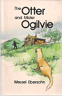the otter and mr ogilvie book cover
